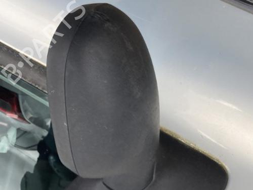 Retrovisor esquerdo RENAULT CLIO II (BB_, CB_) 1.4 16V (B/CB0P, BB13) | BP22123901C26 