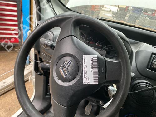Steering wheel CITROËN NEMO Box Body/MPV (AA_) 1.3 HDi 75 | BP39570351C49 - Image 2