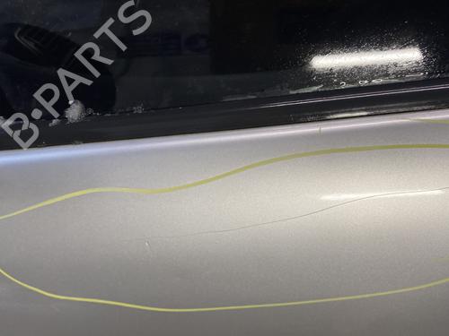 Left front door SEAT LEON (1M1) 1.9 TDI | BP21487959C2 