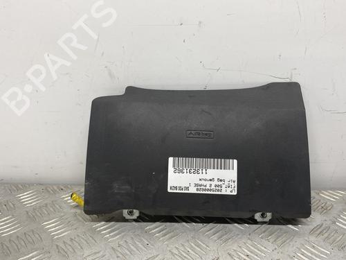 Knee airbag FIAT 500 (312_) 1.2 (312AXA1A) | BP29464901C50 