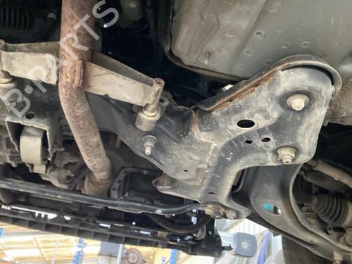 Subframe CITROËN C3 II (SC_) 1.0 VTi 68 | BP19903821M9 - Image 3