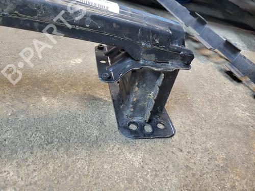 Front bumper reinforcement FORD FIESTA V (JH_, JD_) 1.25 16V | BP20698581C109 