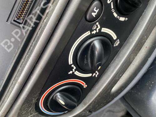 Used Climate control Climate control 34334777 34334777