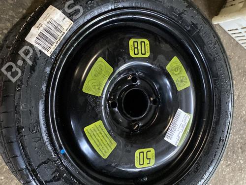 Jack Kit PEUGEOT 208 I (CA_, CC_) 1.6 HDi | BP29188540C119 