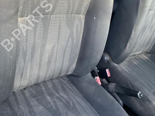 Right front seat DACIA DUSTER (HS_) 1.5 dCi 4x4 (HSMC, HSMD) | BP32449091C16 