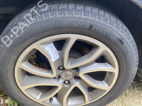 Rim CITROËN C-CROSSER (VU_, VV_) 2.2 HDi | BP21797841C45 