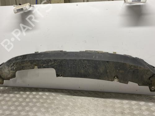 Used Rear bumper bracket RENAULT MEGANE IV Hatchback (B9A/M/N_) 1.5 dCi 110 (B9A3) (110 hp) 29608552