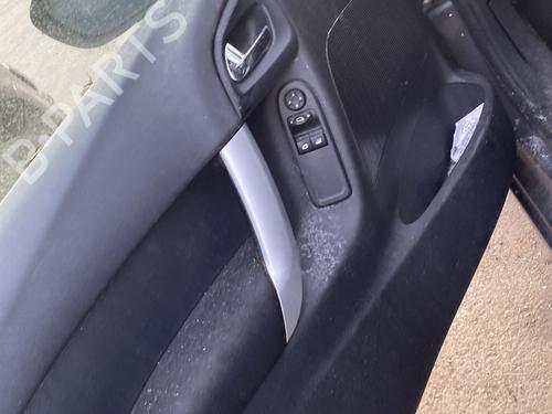 Front left panel CITROËN C3 II (SC_) 1.4 | BP32167735C58