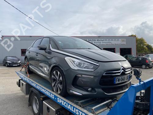 Boot lining CITROËN DS5 2.0 HDi 165 | BP22111342I3  - Image 7