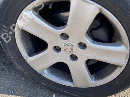 Used Rim PEUGEOT 406 (8B) 1.8 16V (110 hp) 29269868