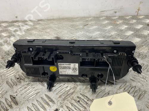 Used Climate control Climate control 34334569 34334569