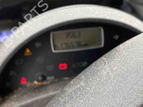 Gearbox PEUGEOT 807 (EB_) 2.2 HDi | BP36473754M3 - Image 4