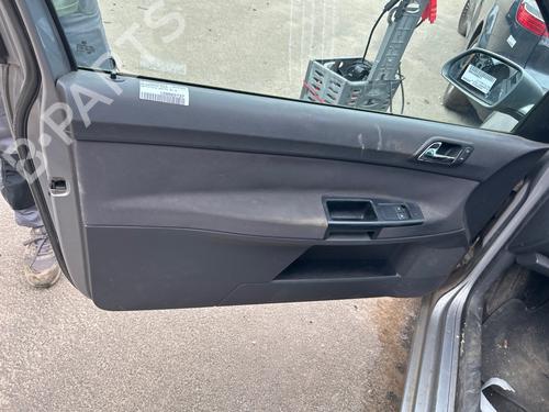 Front left panel VW POLO IV (9N_, 9A_) 1.2 | BP36943225C58 - Image 3