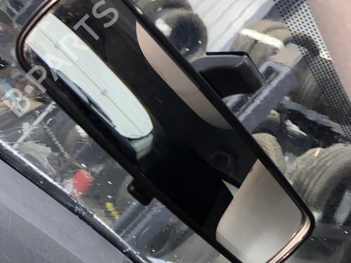Used Rear mirror Rear mirror RENAULT CLIO IV (BH_) 1.5 dCi 75 (75 hp) 21671673 21671673