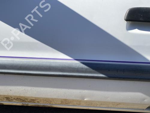 Door moulding trim CITROËN SAXO (S0, S1) 1.5 D | BP29341301C150 