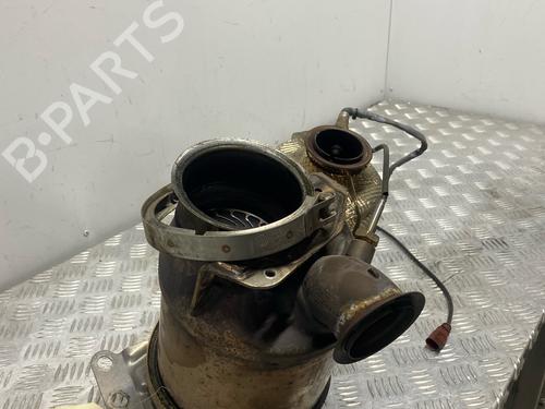 Particulate filter SEAT LEON (5F1) 2.0 TDI | BP36897736M81 - Image 4
