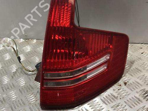 Used Right taillight CITROËN C4 I (LC_) 1.6 HDi (90 hp) 19914622