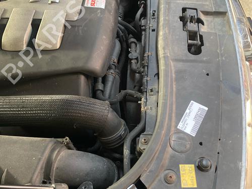 Used Front slam panel Front slam panel 36817118 36817118