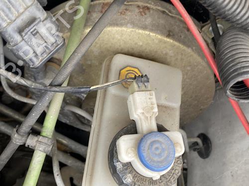 Servo brake FIAT TIPO (160_) 1.6 i.e. (160.A1, 160.EC, 160.EB) | BP29162373M42 