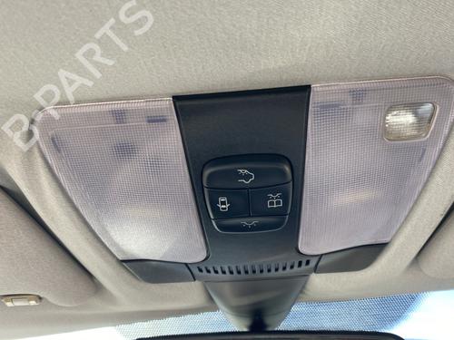 Interior roof light MERCEDES-BENZ C-CLASS (W202) C 220 CDI (202.133) | BP30085507I8