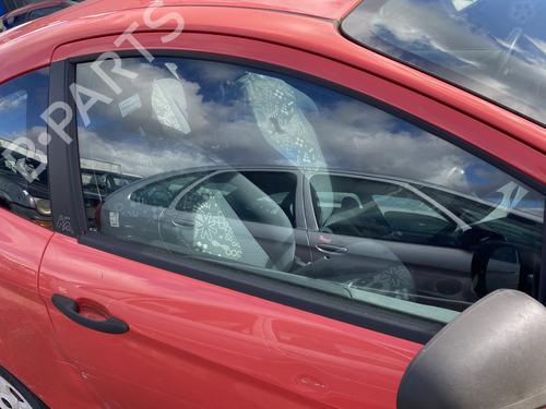 Front right door window FORD KA (RU8) 1.2 | BP23904500C19