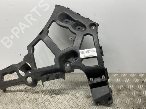 Used Rear bumper bracket RENAULT MEGANE III Hatchback (BZ0/1_, B3_) 1.5 dCi (BZ09, BZ0D, BZ1W, BZ29, BZ14) (110 hp) 24181027