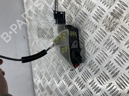 Rear left lock PEUGEOT 2008 II (UD_, US_, UY_, UJ_, UR_, UC_) 1.5 BlueHDI 110 (UDYHSK) | BP22114051C100 