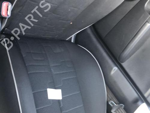 Used Right front seat Right front seat KIA VENGA (YN) 1.4 CRDi 90 (90 hp) 19911428 19911428