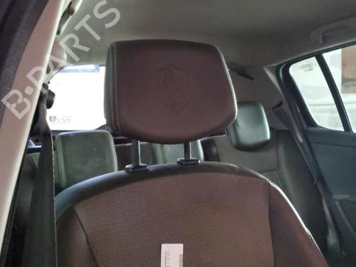 Sæde højre fortil RENAULT CLIO III (BR0/1, CR0/1) 1.5 dCi (BR17, CR17) (86 hp) 22115914
