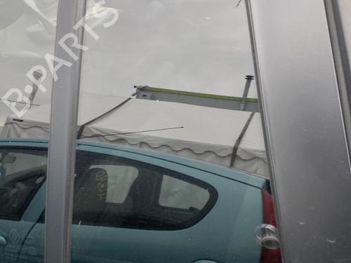 Rear left door window RENAULT KOLEOS I (HY_) 2.0 dCi 4x4 (HY0K) | BP29353689C20 