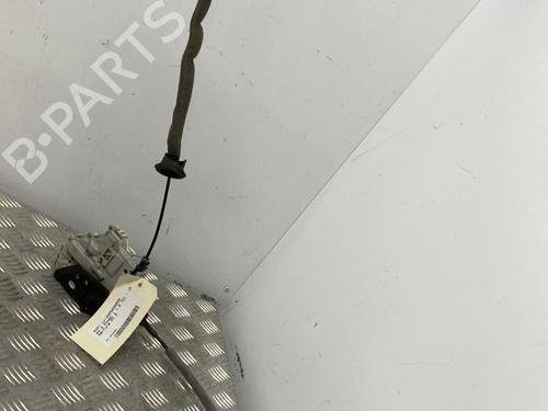 Used Front left lock Front left lock AUDI A3 (8V1, 8VK) 1.6 TDI (105 hp) 25744182 25744182