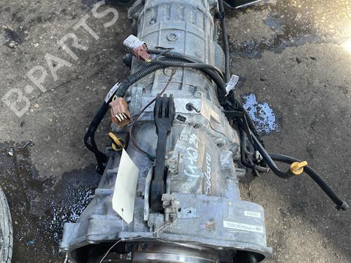 Gearbox SUBARU TRIBECA (B9) 3.0 (WXE) | BP20174332M3 