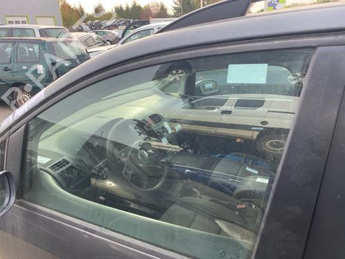 front-left-door-window-vw-touran-1t1-1t2-2003-2004-2005-2006-2007-2008-2009-2010-2011-39426469 main image