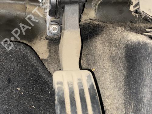 Used Pedal DACIA SANDERO 1.5 dCi (68 hp) 29481519