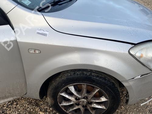 Forskærm Højre KIA CEE'D SW (ED) 1.6 CRDi 115 (115 hp) 30552020