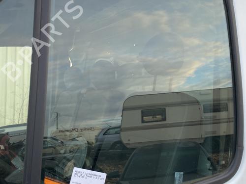 Used Front left door window RENAULT MASTER II Van (FD) 2.5 dCi (FD02) (101 hp) 23783966