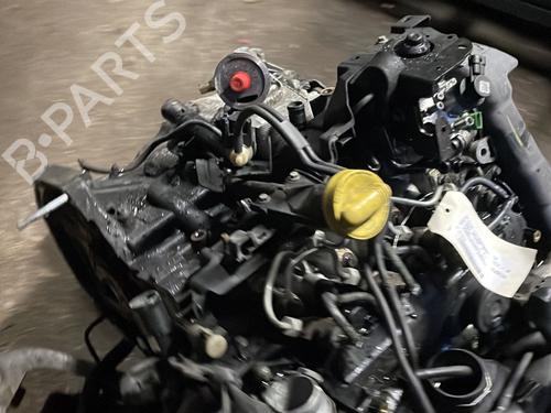 Engine DACIA LODGY (JS_) 1.5 dCi | BP19907154M1 - Image 8