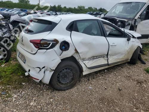 Alternator RENAULT CLIO V (B7_) 1.5 Blue dCi 85 (B7AG) | BP23785200M7  - Image 8