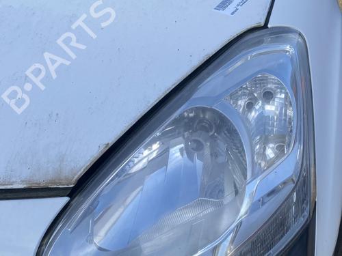 Used Left headlight Left headlight CITROËN BERLINGO Box Body/MPV (B9) 1.6 HDi / BlueHDi 75 (75 hp) 32082811 32082811