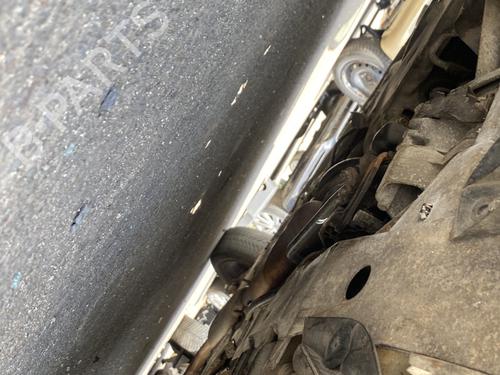 Used Subframe Subframe RENAULT SCÉNIC I MPV (JA0/1_, FA0_) 1.6 (JA00, JA16, JA15, JA19, JA1V, JA2B, JA2C, JA0B,... (107 hp) 27517904 27517904