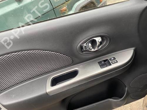 Front left panel NISSAN MICRA IV (K13K, K13KK) 1.2 | BP25270978C58 - Image 3