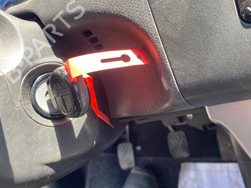 Ignition barrel SUZUKI SWIFT III (MZ, EZ) 1.3 DDiS (RS413D) | BP36583451M48 - Image 3