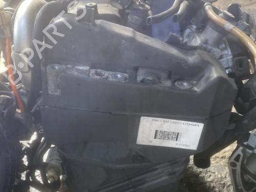 Engine RENAULT CLIO IV (BH_) 1.5 dCi 75 | BP23783045M1  - Image 7