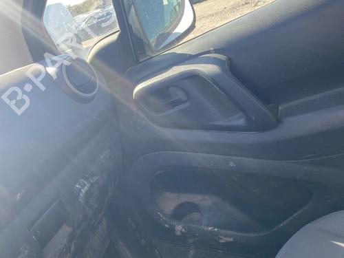 Front right panel PEUGEOT PARTNER Box Body/MPV 1.6 HDi | BP37749981C59 - Image 3