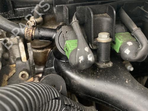 Injection rail PEUGEOT 405 II (4B) 1.6 | BP32387822M98