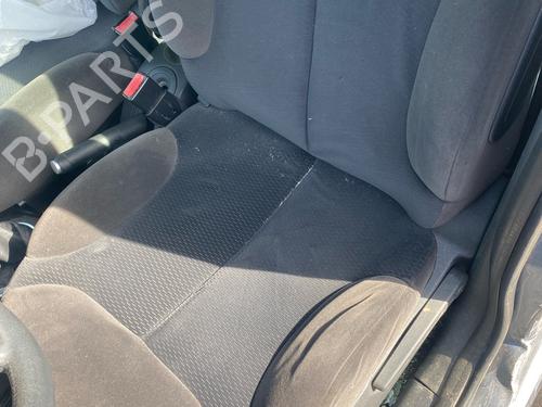 Used Left front seat Left front seat 34057261 34057261