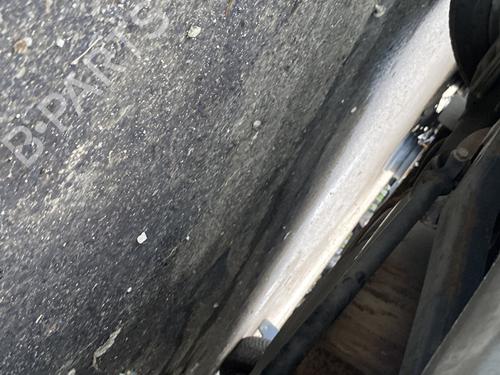 Rear axle OPEL ASTRA J (P10) 1.7 CDTI (68) | BP31114486M2