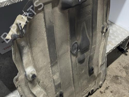 Underbody protection RENAULT SCÉNIC IV (J9_) 1.7 Blue dCi 120 (J9A7, J9A8) | BP25270775M92 