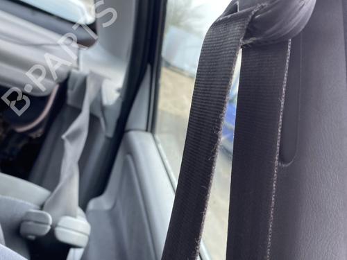 Used Front left seatbelt Front left seatbelt 31719221 31719221