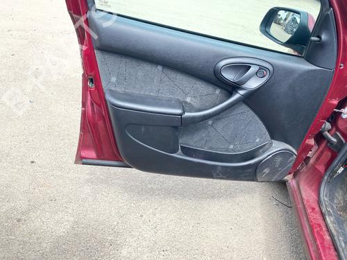 Front left panel CITROËN XSARA (N1) 1.4 i | BP36371893C58 - Image 2